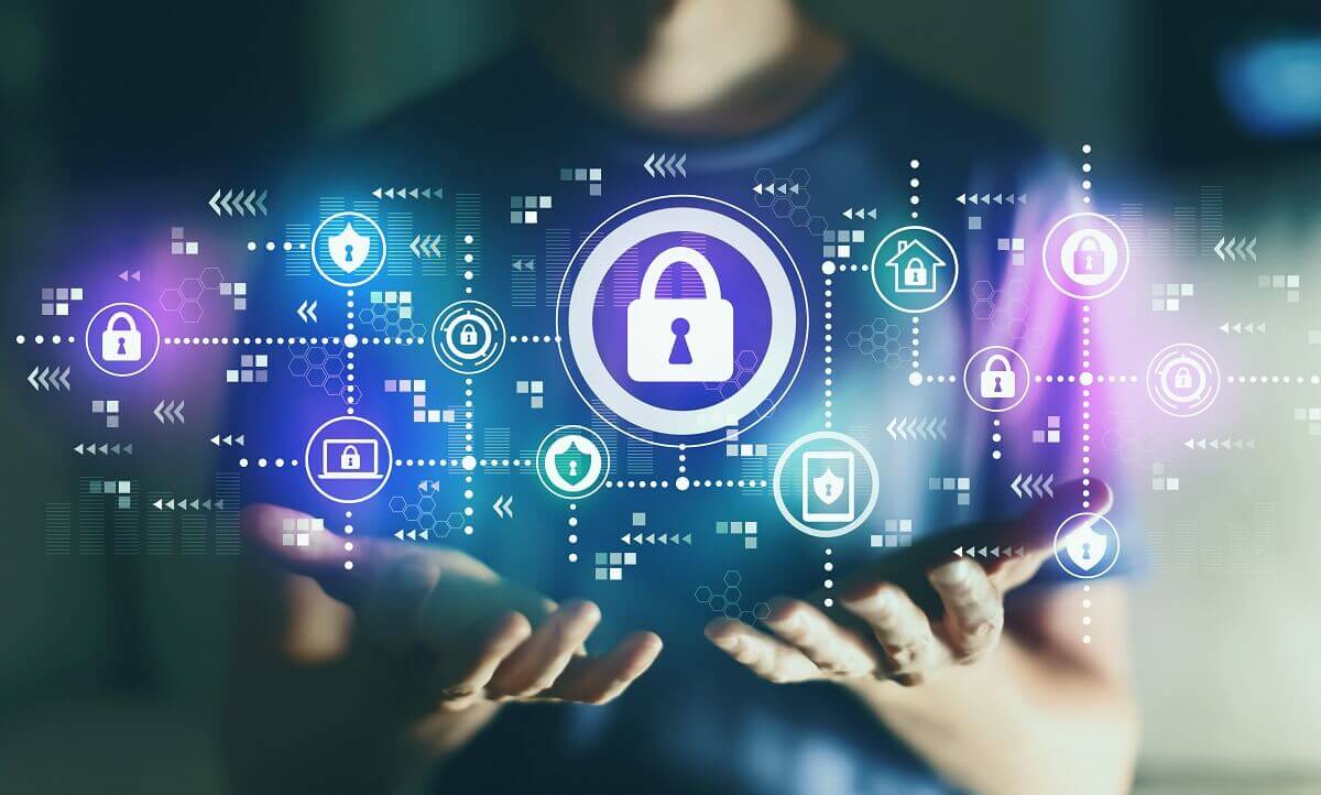 Информационная безопасность